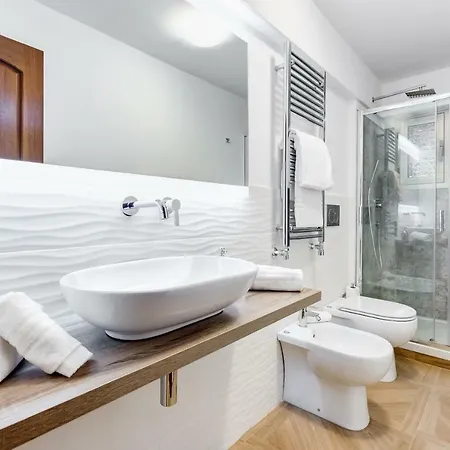 Repubblica Exclusive Apartment Rome Exterior photo