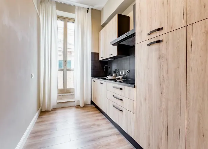 Repubblica Exclusive Apartment