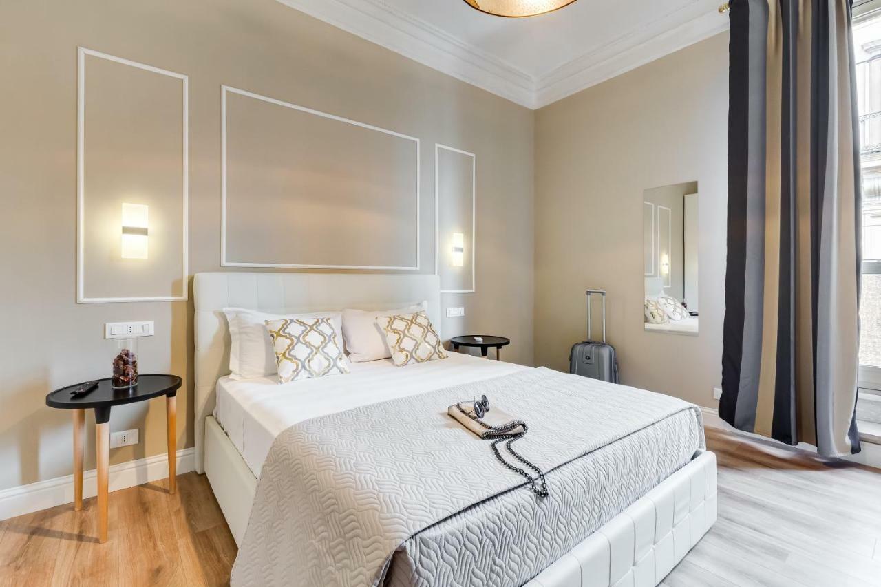 Appartement Repubblica Exclusive Rome