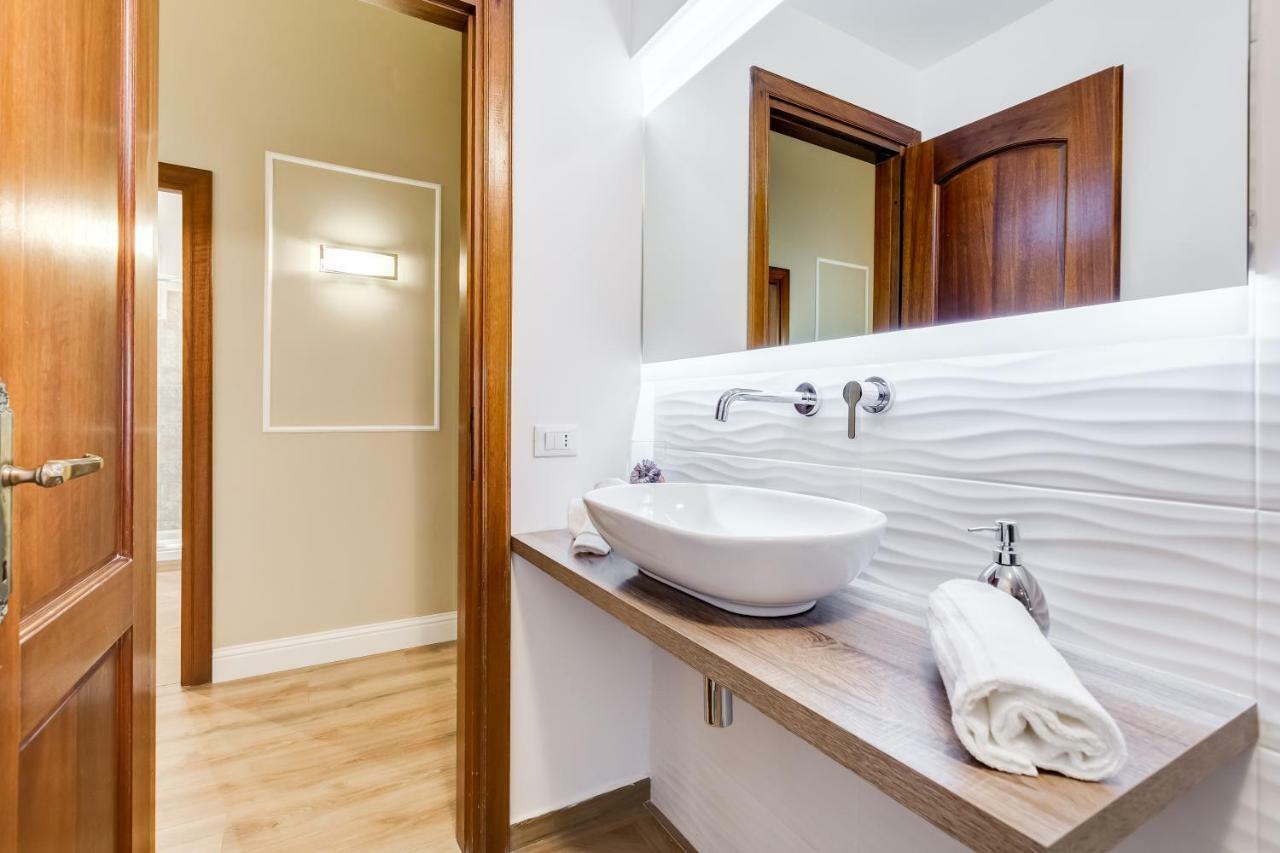 Repubblica Exclusive Appartement Rome