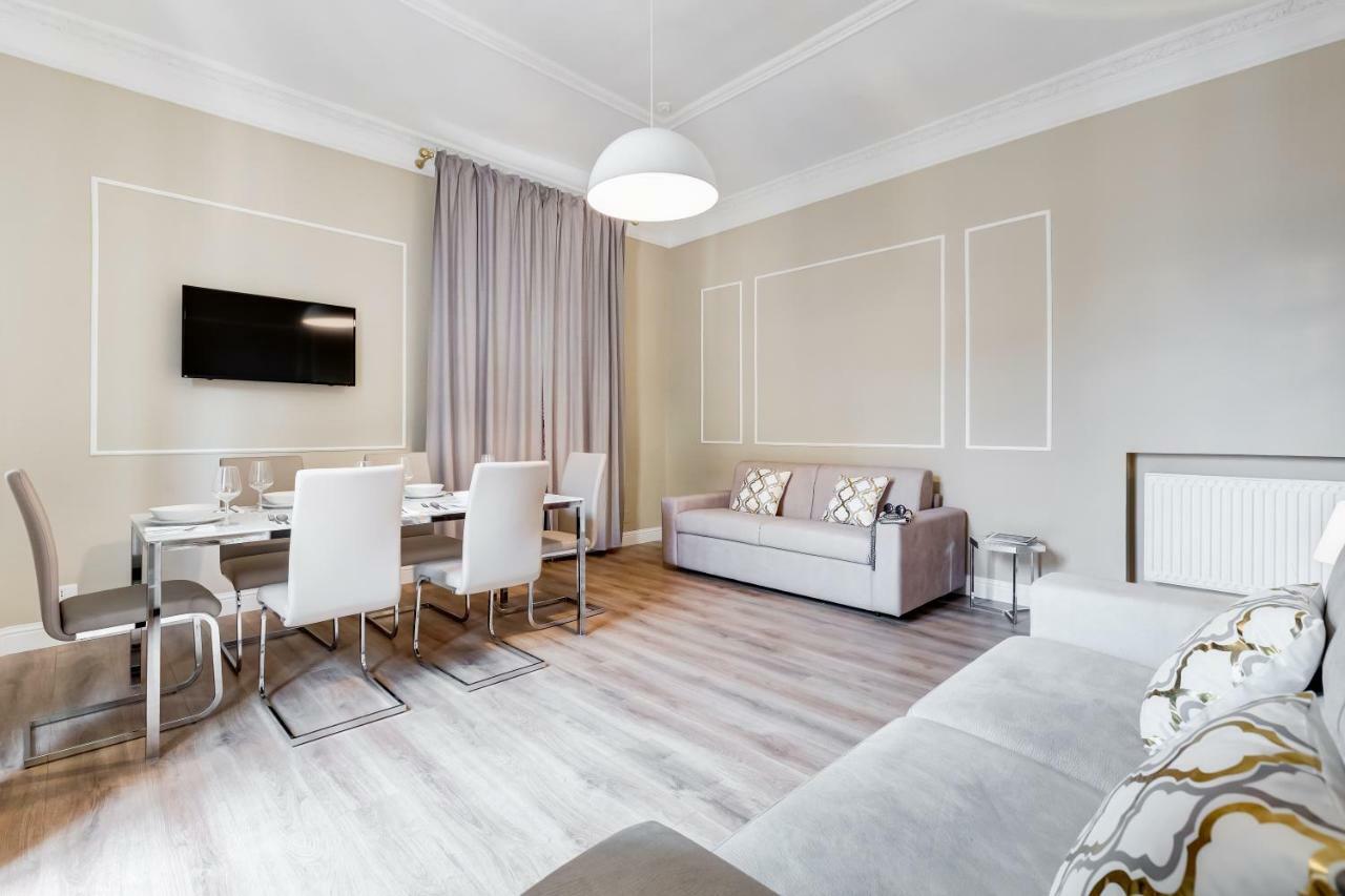 Repubblica Exclusive Appartement *