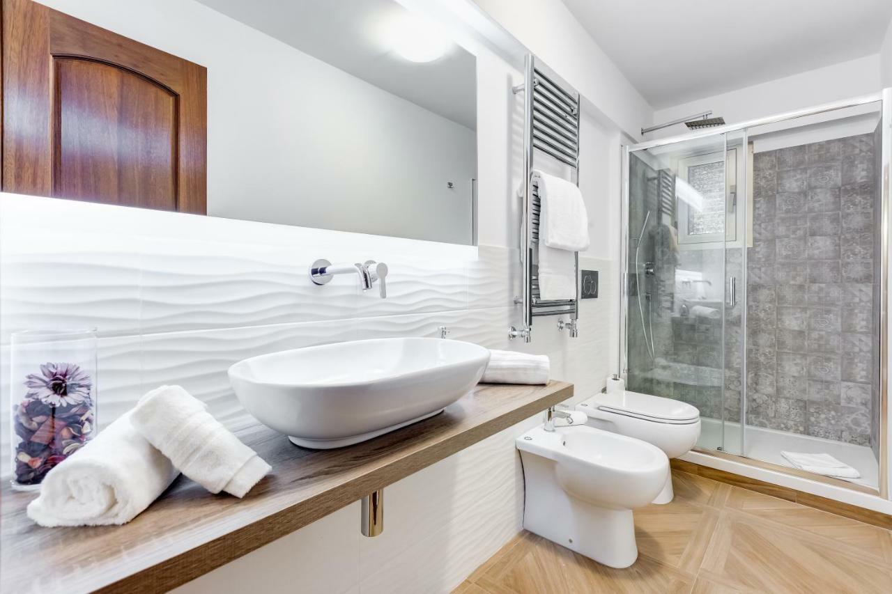 Appartement Repubblica Exclusive