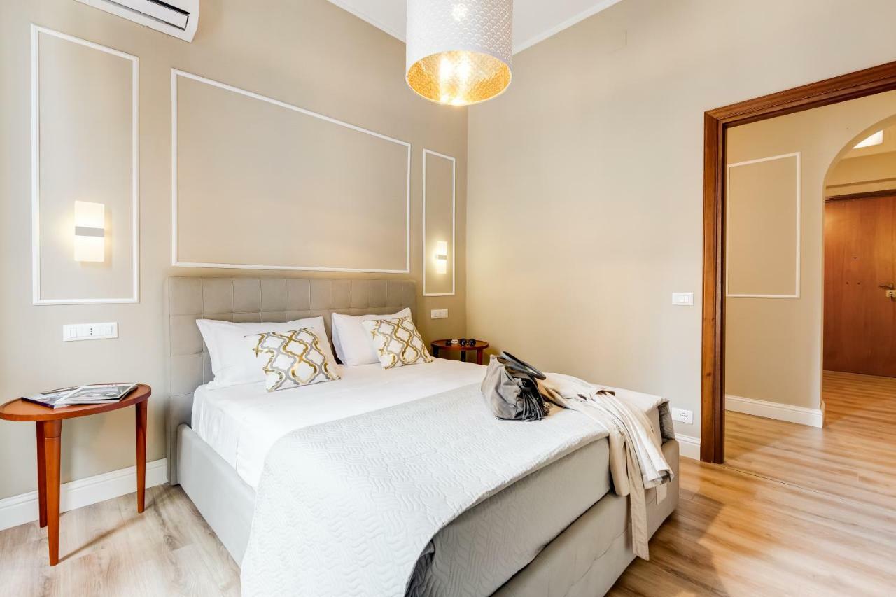 Repubblica Exclusive Appartement Rome