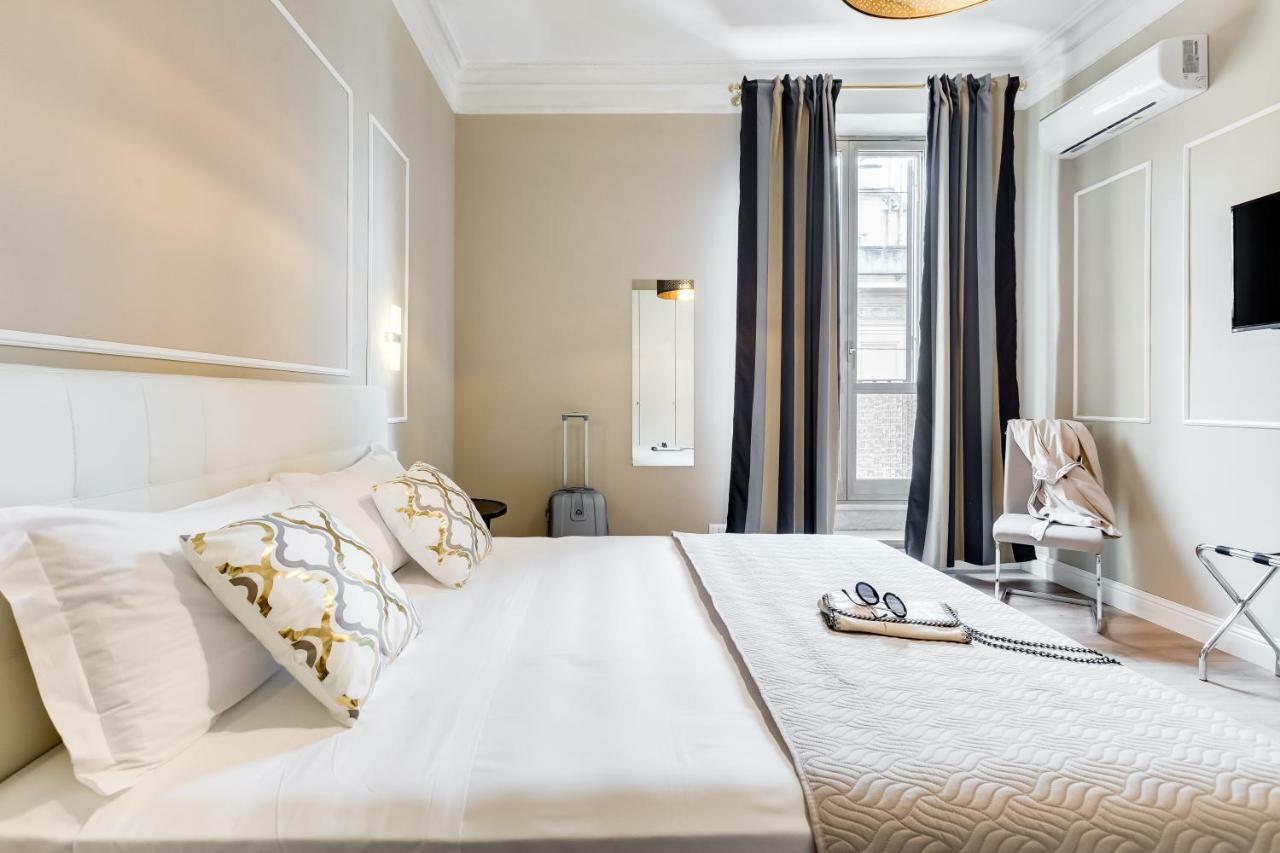 Appartement Repubblica Exclusive *