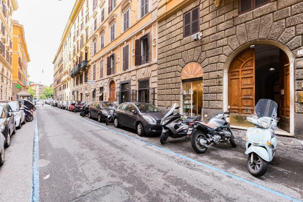 Repubblica Exclusive Appartement *