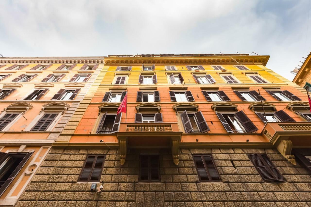 Repubblica Exclusive Appartement