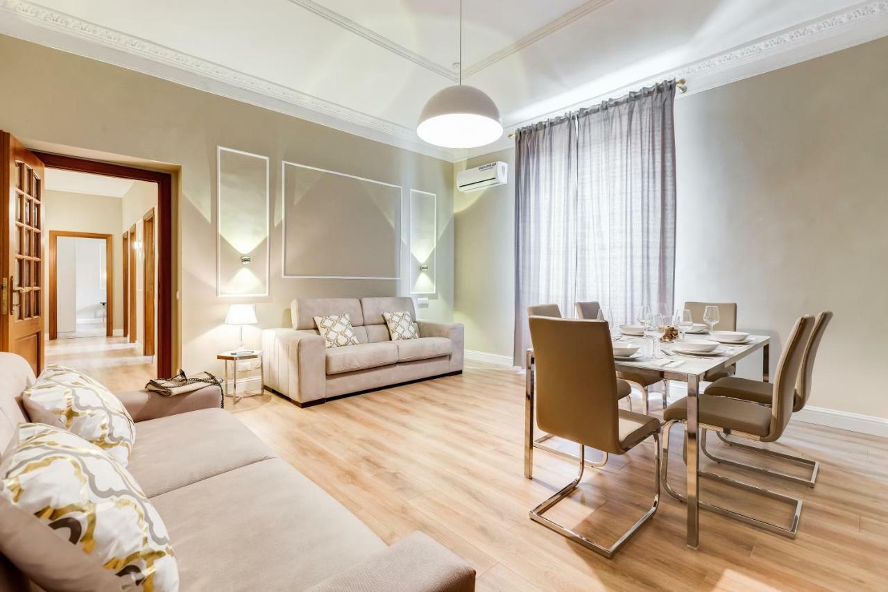 Appartement Repubblica Exclusive *