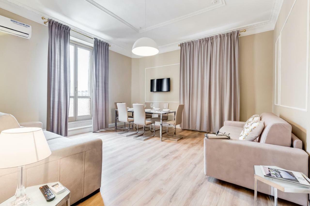 Appartement Repubblica Exclusive *