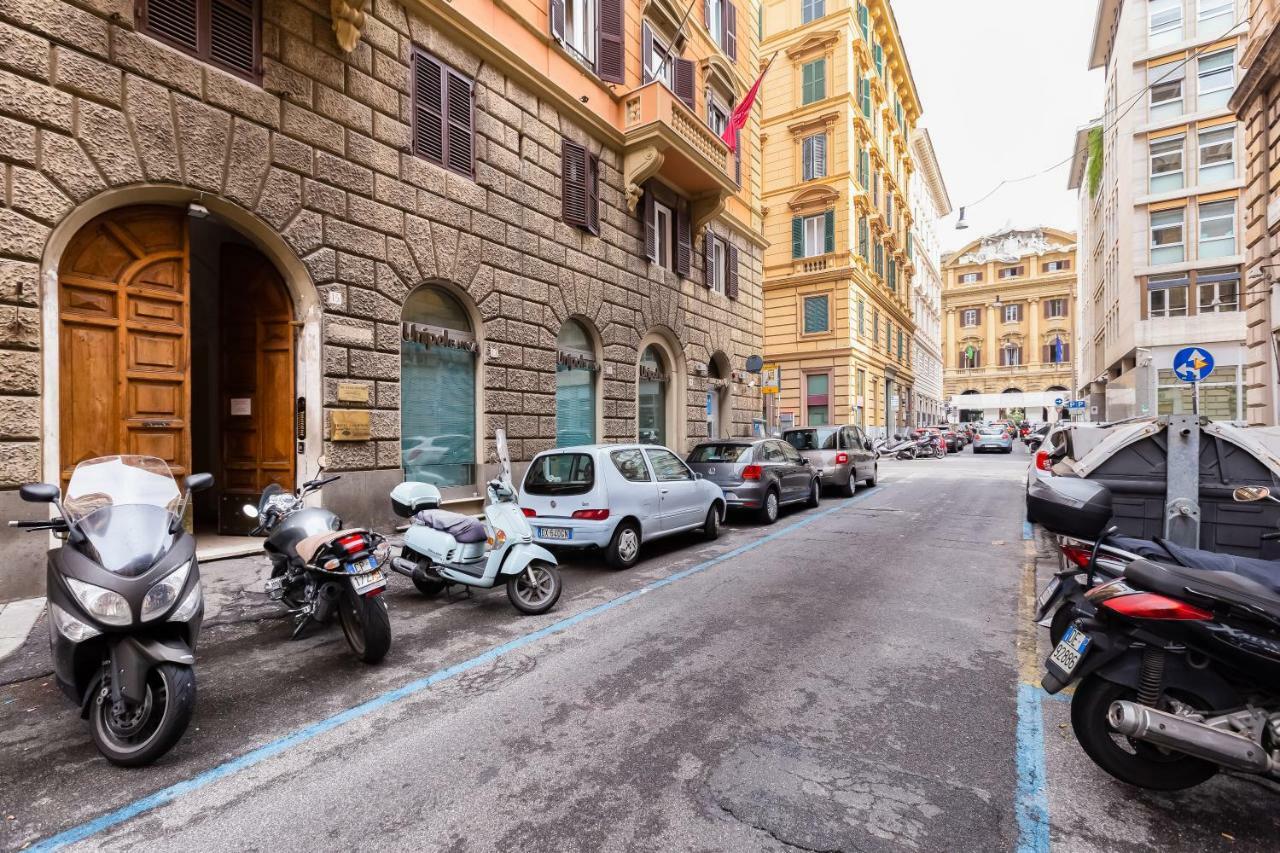 Appartement Repubblica Exclusive *