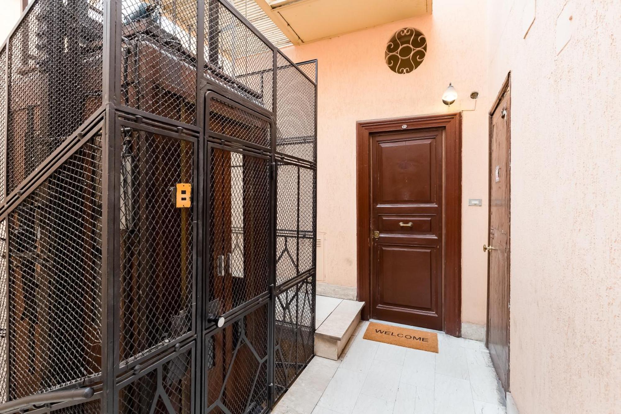 Appartement Repubblica Exclusive *