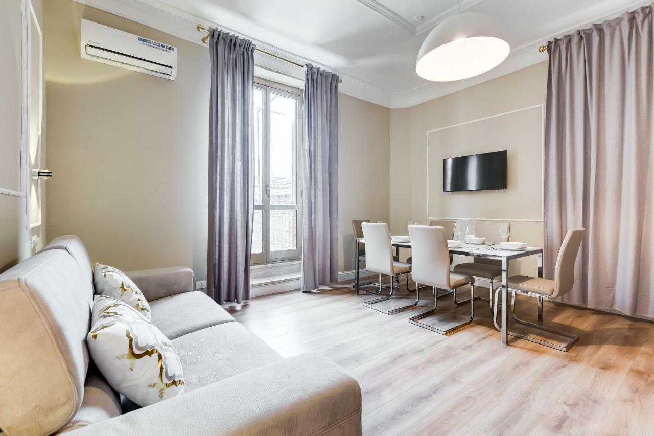Appartement Repubblica Exclusive *